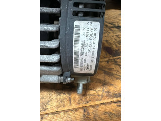 Генератор 270600Q120, MS1012101400   Peugeot 107      