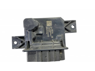 Блок управления топливного насоса