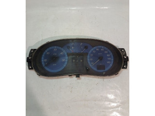 Панель приборов 21650176-1 Renault Clio II