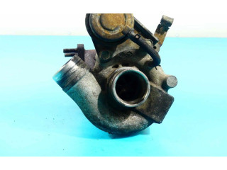 Turbodmychadlo Турбина IMPRK1150833 Fiat Ducato
