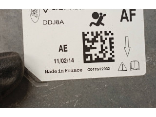 Блок подушек безопасности BK2T14B321AF, BK2T-14B321-AF Ford Transit Custom