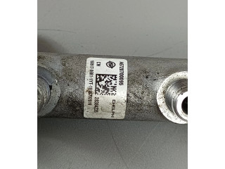 Топливная рампа A6720700095   SsangYong Rexton  