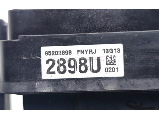 Pojistková skříňka 95202898 Opel Antara 2013