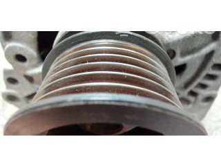 Генератор 028903025H, 0123310001 Volkswagen Golf III