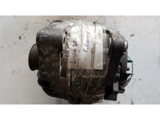 Генератор 0124525040   Saab 9-5 2.2     