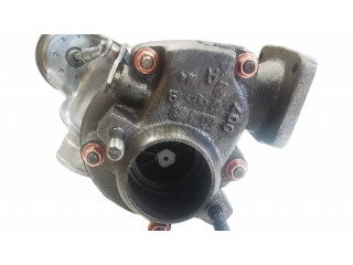 Turbodmychadlo Турбина 466016, 1284171 BMW 5 E28 2.4