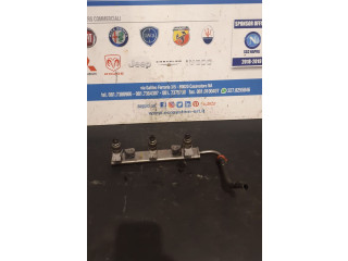 Форсунка Mitsubishi Colt CZ3