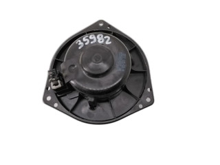Вентилятор печки 7415086G10000, 7415086G10000 Suzuki Ignis