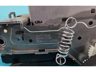 Рулевая рейка 3Q1419501C, IMPRK1437848 Skoda Superb B8 (3V) 2015 - 2024 года