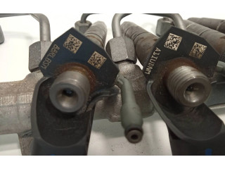 Комплект форсунок A6510702801, 28447441    Mercedes-Benz GLC C253   