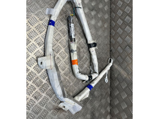 Боковая подушка безопасности 8T8880741B Audi A5 Sportback 8TA