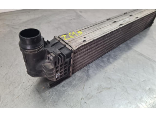 Интеркулер  8200880552, 1100229446   Dacia Duster 