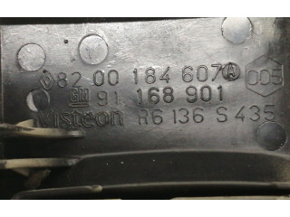 Дисплей    P8200028364A, 8200184607   Renault Trafic II (X83)