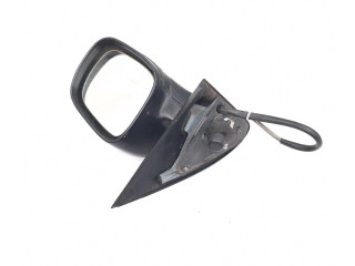 Зеркало (механическое) Skoda Fabia Mk1 (6Y) 1999 - 2007 года