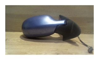 Zpětné zrcátko Nissan Micra C+C 2003 96301AX901, 96301AX901