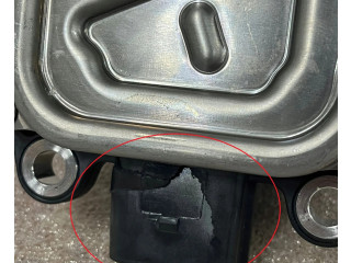 Масляный насос 0ME315249D, 0ME315249C Audi e-tron