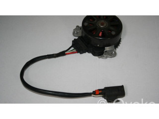 Вентилятор радиатора     8617086    BMW M3 F80 