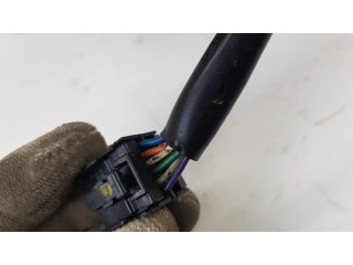 Zpětné zrcátko  levé Chrysler Pacifica 2006    