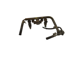 Комплект форсунок Subaru Legacy