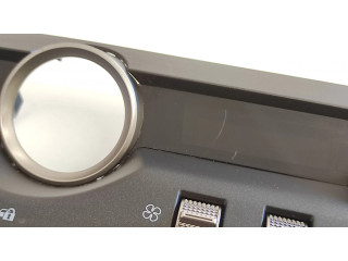 Блок управления климат-контролем 5590078680, 2370504071 Lexus NX