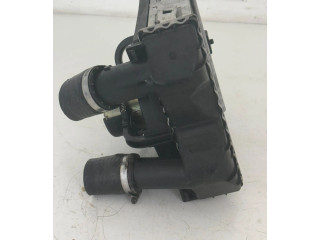 Интеркулер Smart ForTwo I