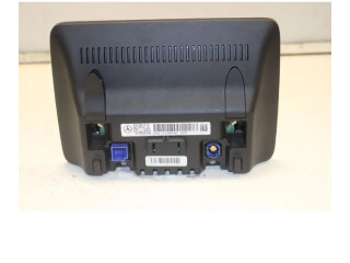 Дисплей A2469007018 Mercedes-Benz A W176