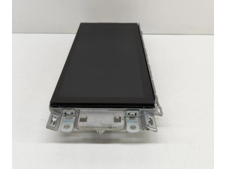 Дисплей 8Y0919605 Audi A3 8Y