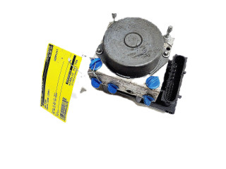 Блок АБС 8200756092 Dacia Logan I 2004 - 2012 года