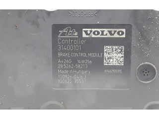 Блок АБС 31400101, P31400544 Volvo S60 2014 - 2018 года