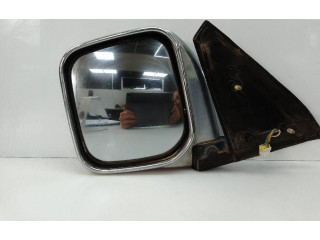 Зеркало электрическое Mitsubishi Montero - года