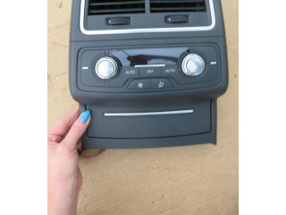 Блок управления климат-контролем 4G0919565   Audi A7 S7 4K8