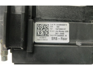 Блок предохранителей  A1645451740, 0090012   Mercedes-Benz ML W164    