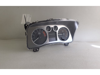 Přístrojová deska  Hummer H3 2009 1708969  