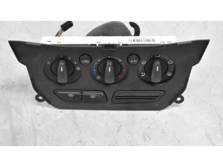 Блок управления климат-контролем DT1T19980-BD   Ford Transit -  Tourneo Connect