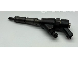 Форсунка 0445110, 044    Peugeot 406   