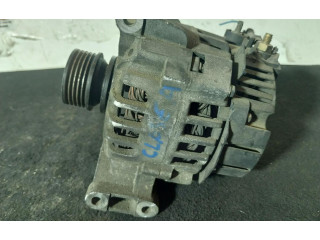 Генератор A0121544502 Mercedes-Benz A W168