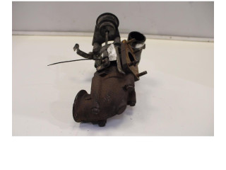 Turbodmychadlo Турбина 504340182 Fiat Ducato F1AE0481D