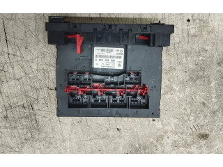 Блок предохранителей 3C0937049D, F005V00525   Volkswagen Jetta V    