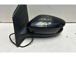 Зеркало электрическое Skoda Citigo 2011 - 2020 года