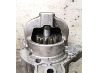 Генератор Vauxhall Astra K