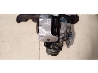 Турбина Audi A5 04L253019, 04L129969