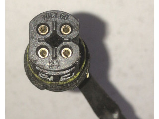 Turbodmychadlo Турбина A1600960499, A1600960499 Smart ForTwo I