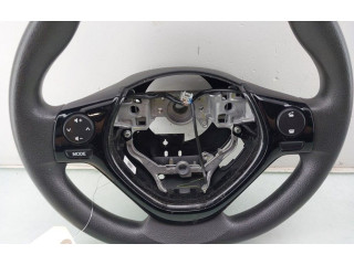 Руль Peugeot 108 2014 - года 451000H050, B0007577ZD