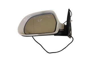 Зеркало (управляемое электричеством) E1020989   Skoda Octavia Mk2 (1Z)