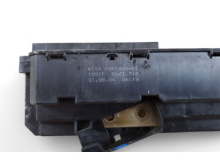 Блок предохранителей 6906618   BMW 5 E60 E61    