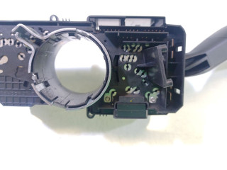 Ручка поворотов/ фонарей 6Q0953513BA, 6Q0953503FE    Volkswagen Multivan T5