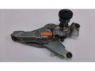 Моторчик заднего дворника 76710TM8003, 058    Honda Insight