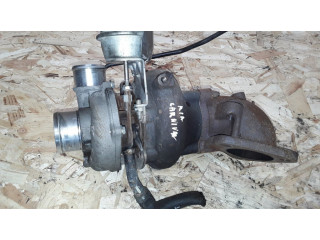  Турбина KIA Carnival 2.9 06174103A, 282014X900         