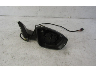Зеркало электрическое Skoda Octavia Mk3 (5E) 2013 - 2019 года