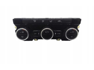 Блок управления климат-контролем 5HB011277 Volkswagen Jetta VI